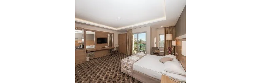 Belconti Resort Belek 5*-15