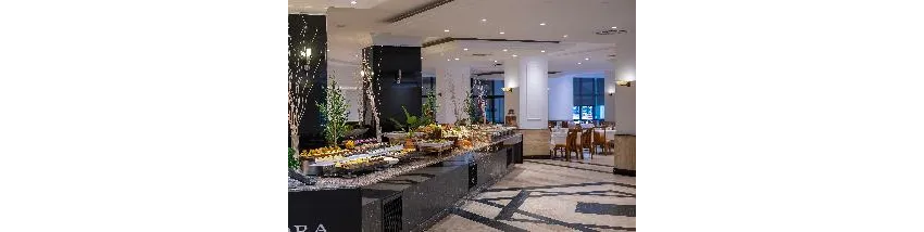 Adora Hotel Resort 5*-110