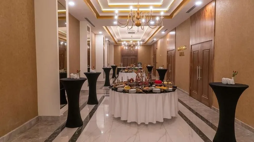 Aydinbey Queens Palace 5*-13