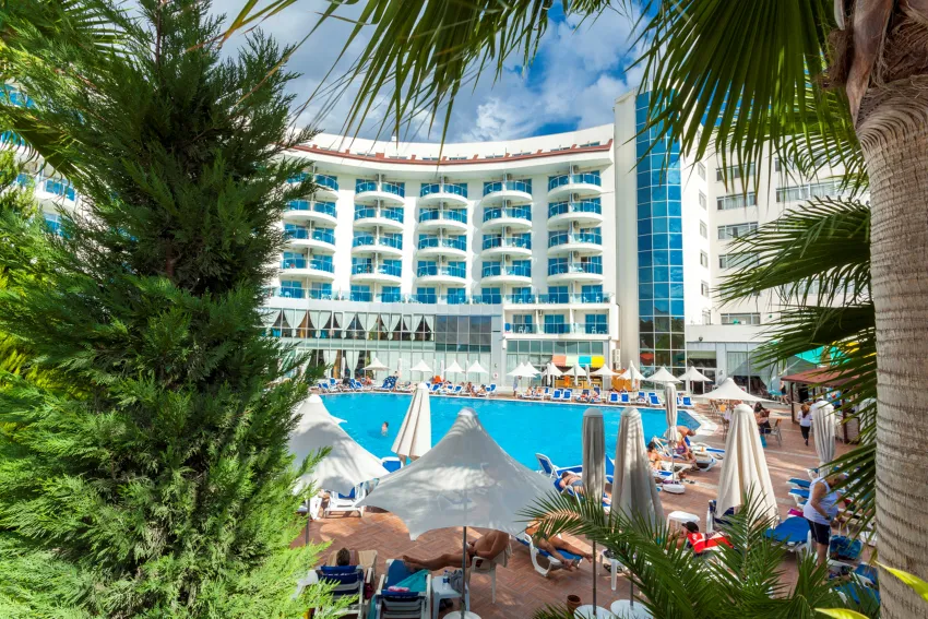 Narcia Resort Side 5*-33