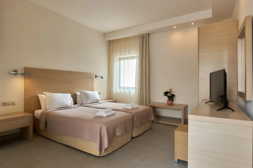 Creteco Ηotel & Suites 4*-13