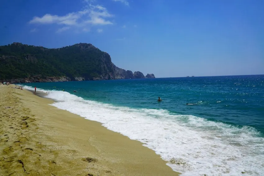 Ergun Hotel 3*-34