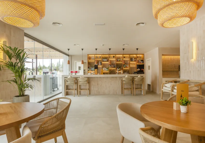 Bordoy Alcudia Bay 4*-12