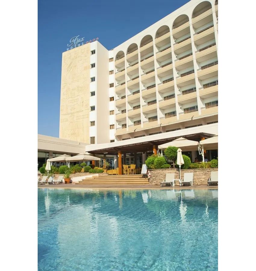 Ajax Hotel 4*-29