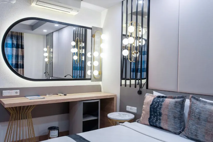 EFTALIA BLUE HOTEL  5*-2
