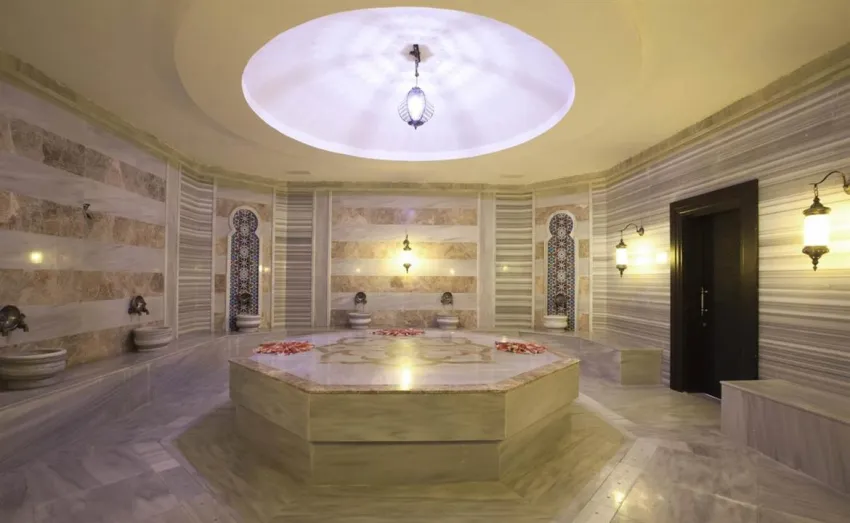 DIAMOND ELITE HOTEL & SPA (ADULTS ONLY 16+)  5*-12