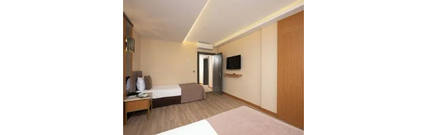 Sealife Family Resort Hotel 5*-22