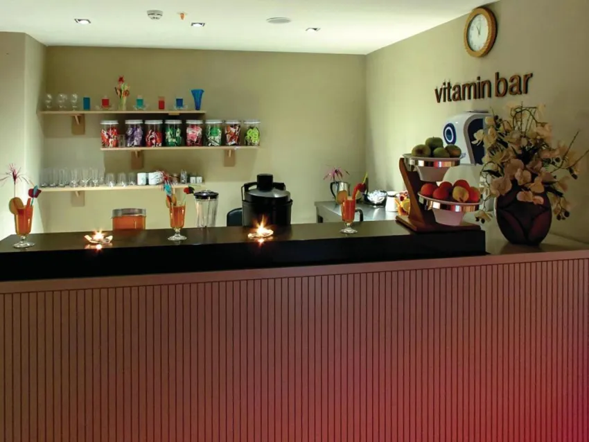 Riolavitas Spa & Resort Hotel 5*-38