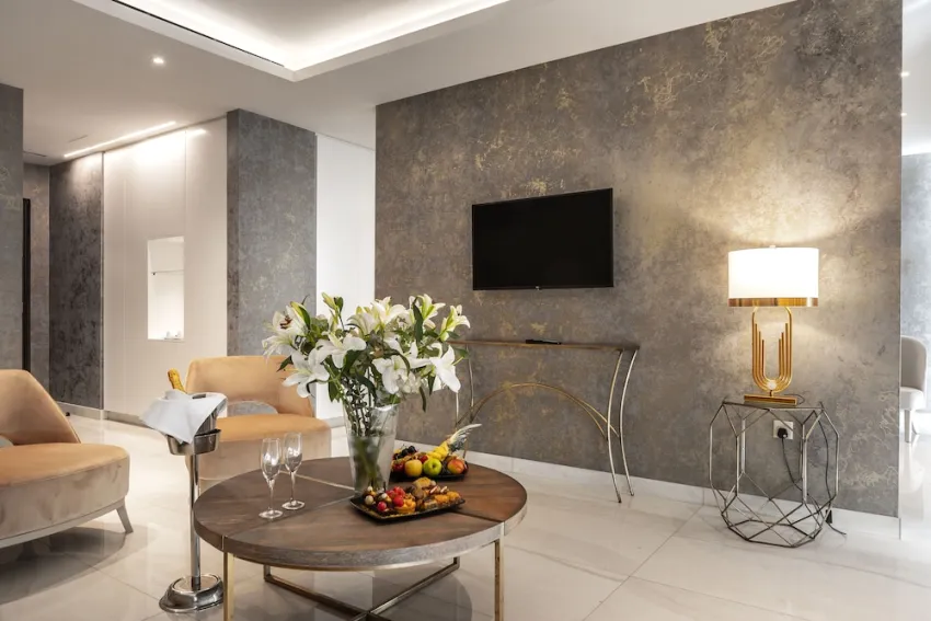 Chrysomare Beach Hotel and Resort 5*-43