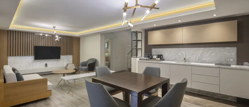 Movenpick Resort Antalya Tekirova 5*-24