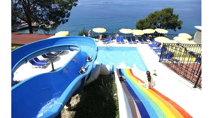 ASKA BAYVIEW RESORT HOTEL  4*-10