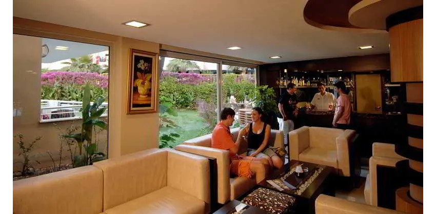 Viking Nona Beach 4*-11