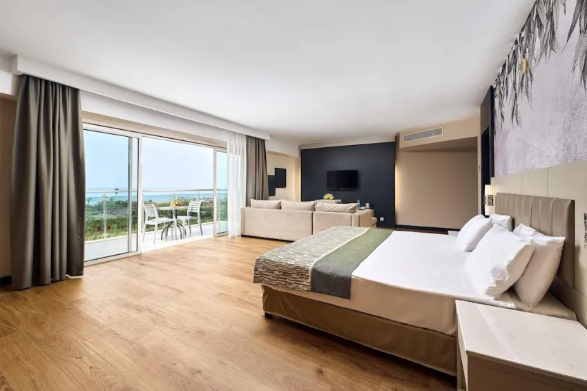 Seaden Sea World Resort & Spa 5*-28