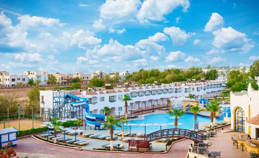 Dreams Vacation Resort 4*-20