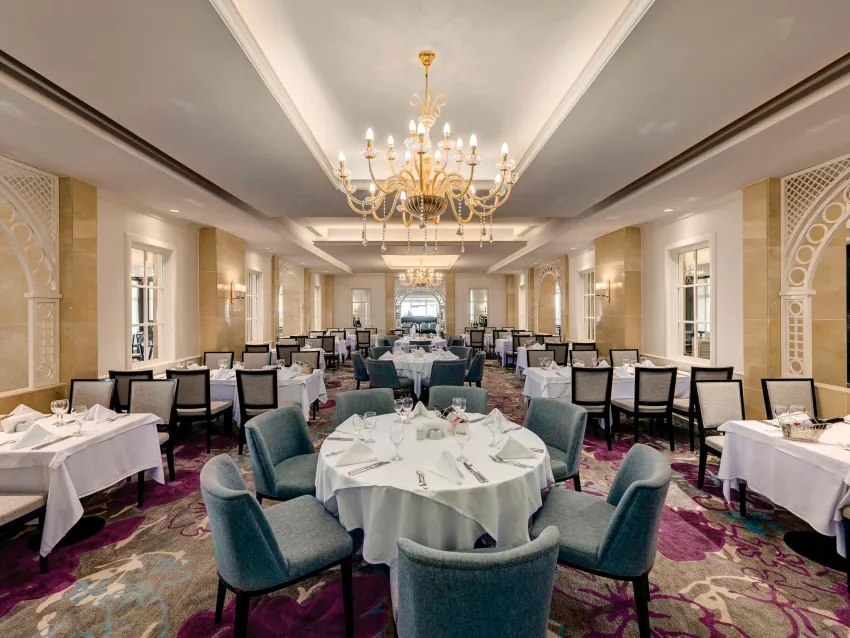 Rixos Premium Tekirova 5*-257