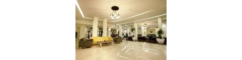 Amwaj Beach Club Abu Soma 5*-30