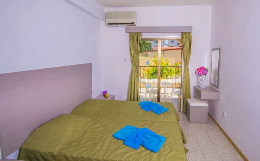 Windmills Hotel Apts 3*-18