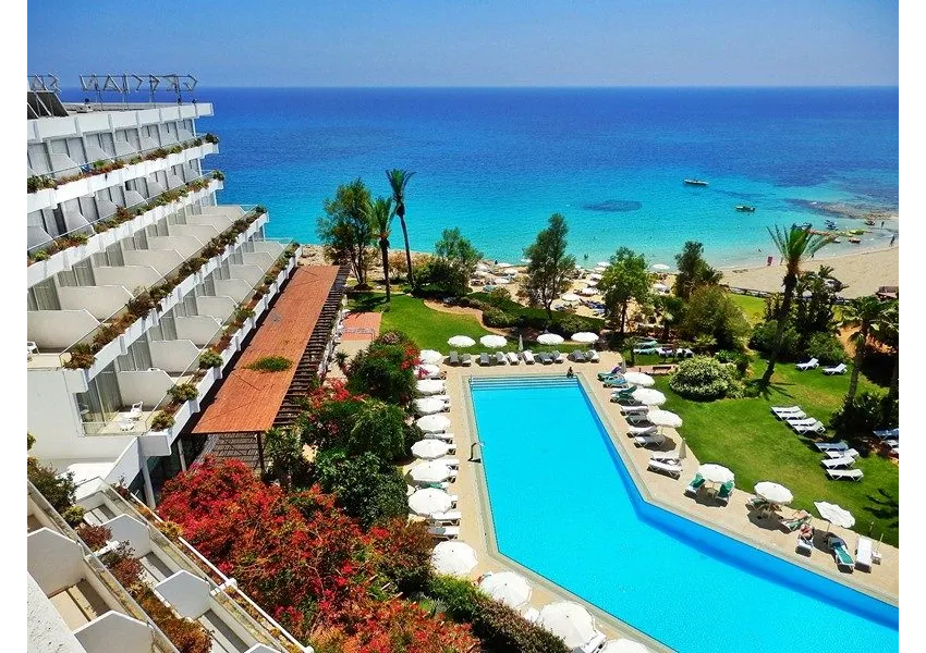 GRECIAN SANDS HOTEL 4*-4
