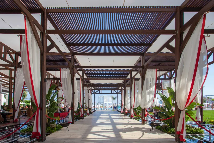 Selectum Luxury Resort Hotel 5*-118