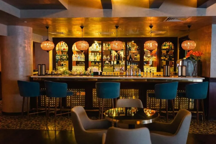 BARON PALMS (ADULTS ONLY 16+)  5*-28