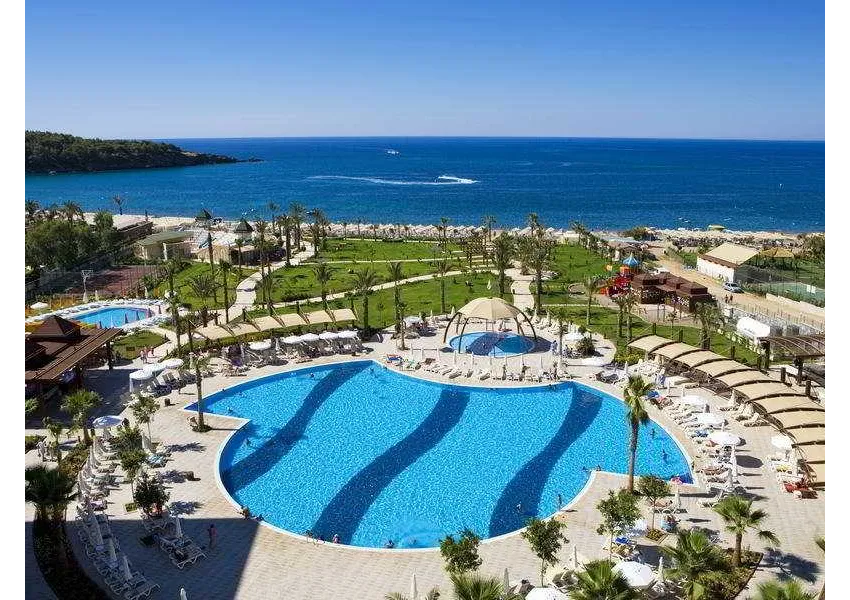 Saphir Resort & Spa Hotel 5*-29