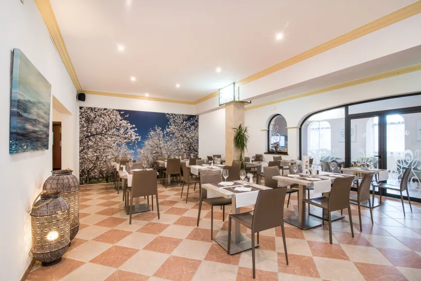 Baviera Hotel 3*-12