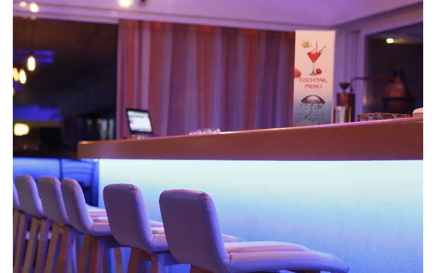 Zoes Hotel 3*-115