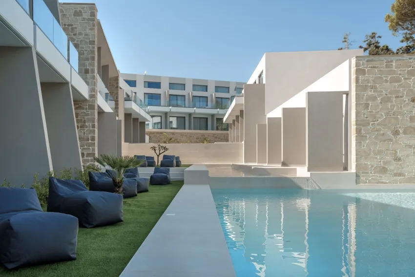 PHOS HOTEL PLATANIAS Adults only 4*-17