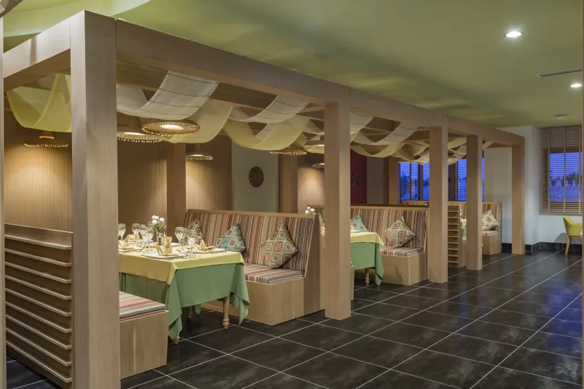 Royal Taj Mahal 5*-57