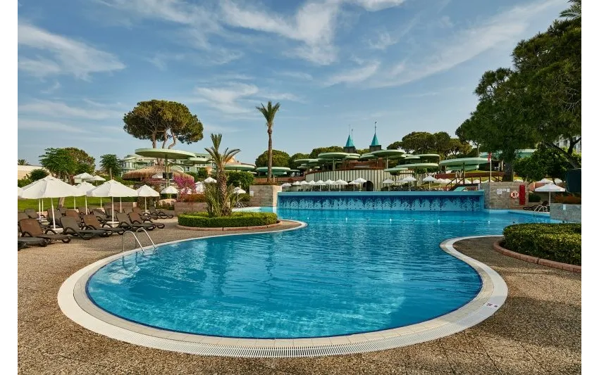 Gloria Verde Resort Hotel 5*-15