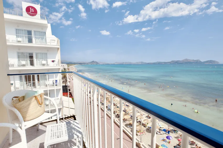 JS Hotel Horitzo 3*-14