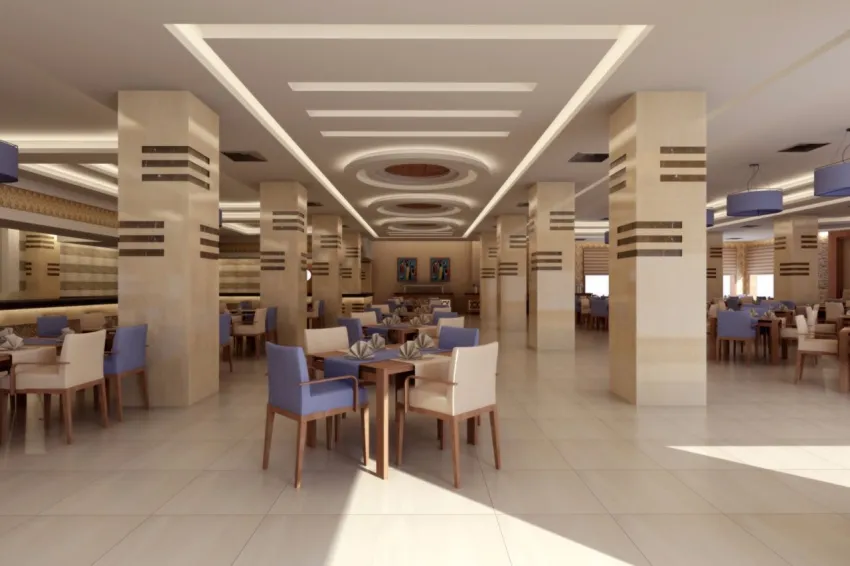 Bellagio Beach Resort & Spa 5*-115