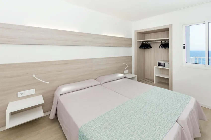 HSM Calas Park Apartamentos 3*-20