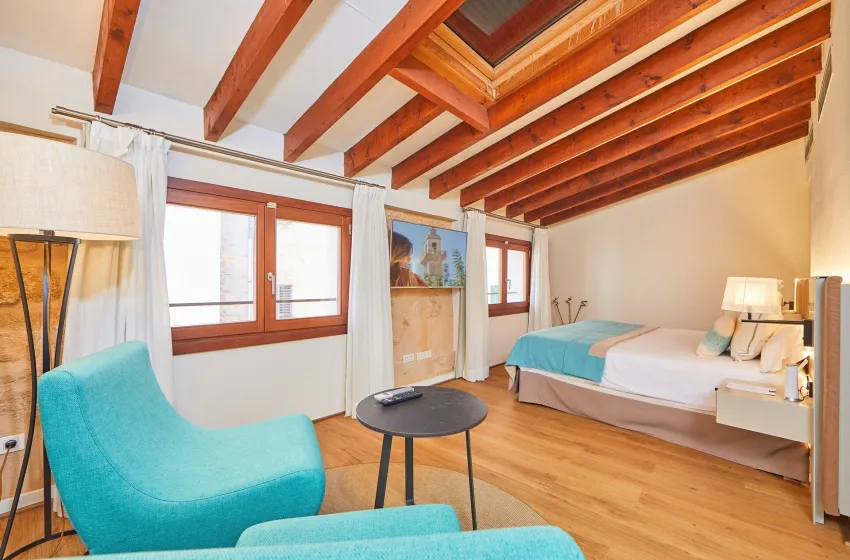 Santa Clara Urban Hotel 4*-9