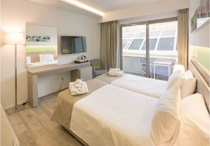 Akti Imperial Deluxe Resort & Spa Dolce by Wyndham 5*-19