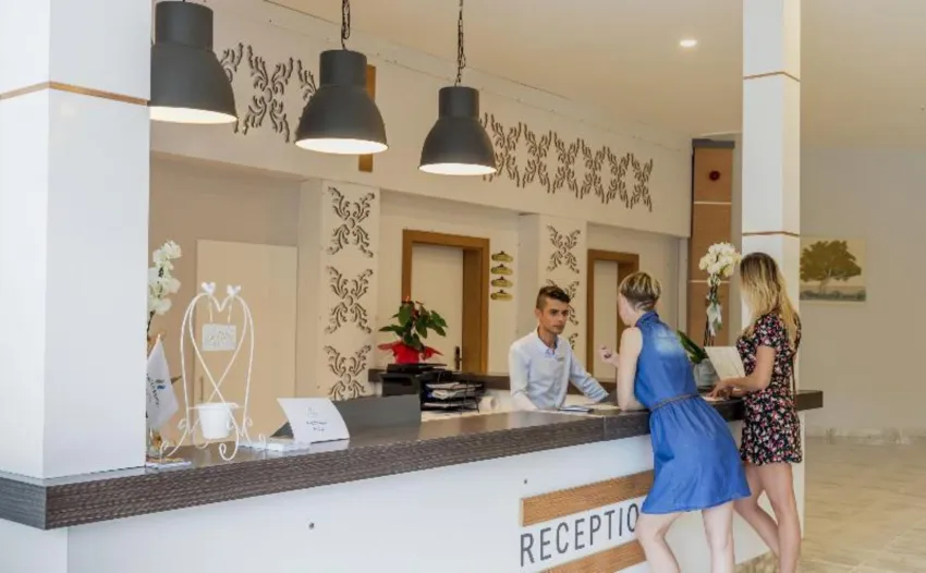 Rios Latte Beach Hotel  4*-15