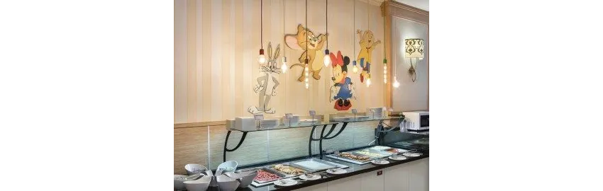 Aydinbey Kings Palace & Spa 5*-25