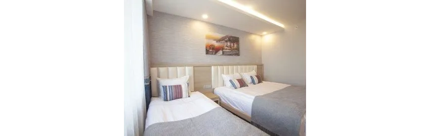 Old Town Point Hotel&Spa 4*-12