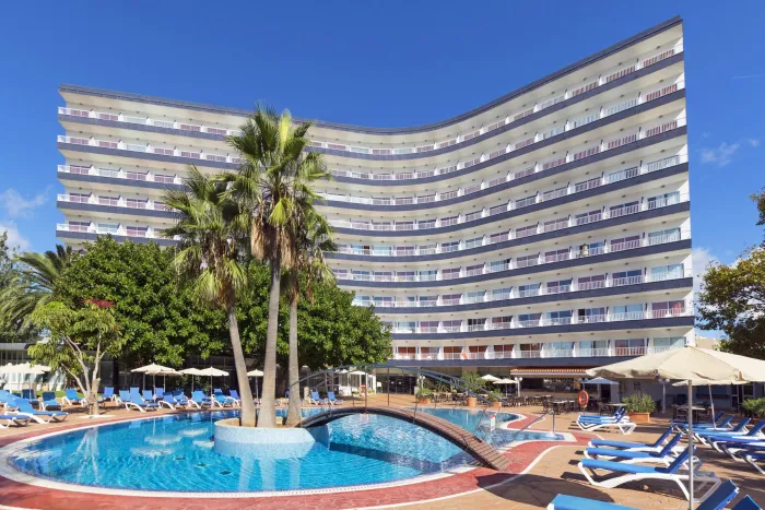HSM Atlantic Park Hotel 4* - Magalluf - Spania