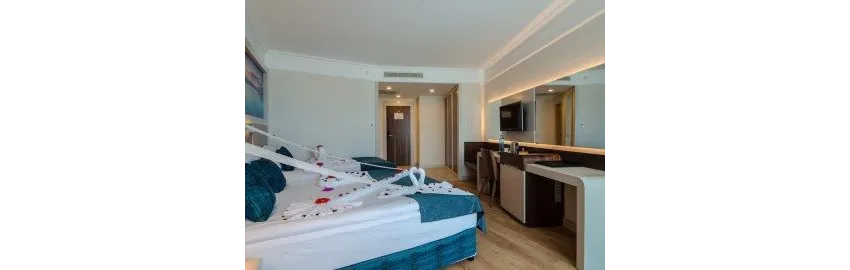 Senza Grand Santana Hotel 5*-30