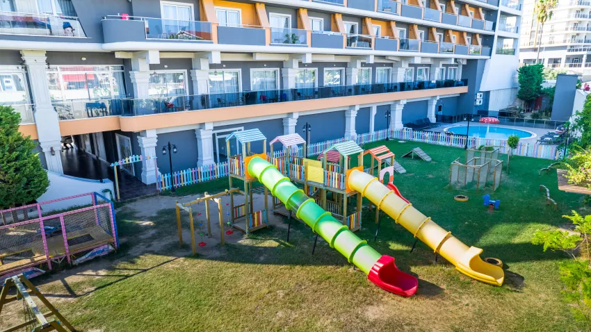 Senza The Inn Resort & Spa 5*-171
