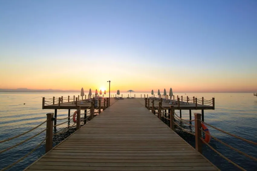 Arnor De Luxe Hotel & Spa 5*-83