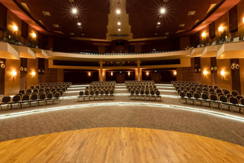 Susesi Luxury Resort Hotel 5*-414