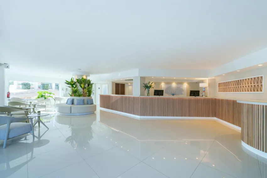 Ferrer Janeiro Hotel Spa 4*-9