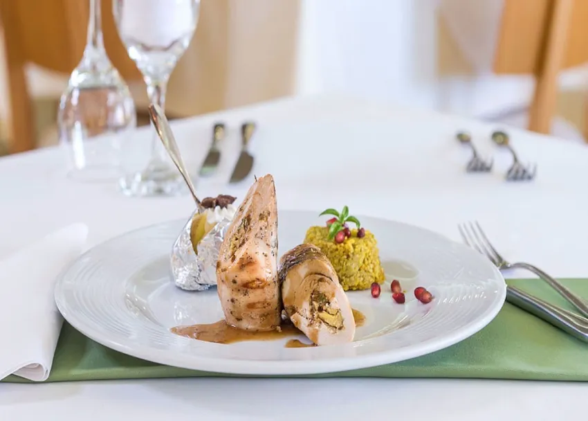 Cretan Dream Royal hotel 4*-205