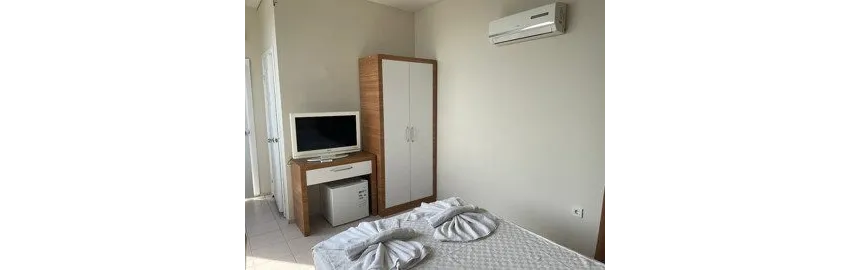 Rosella Hotel 3*-21
