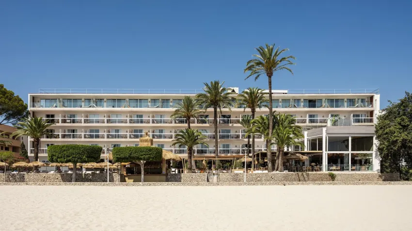 Zel Mallorca (ex INNSiDE Cala Blanca) 4*-25