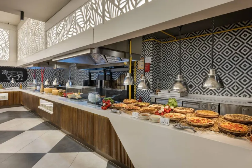 JACARANDA LUXURY RESORT  5*-27