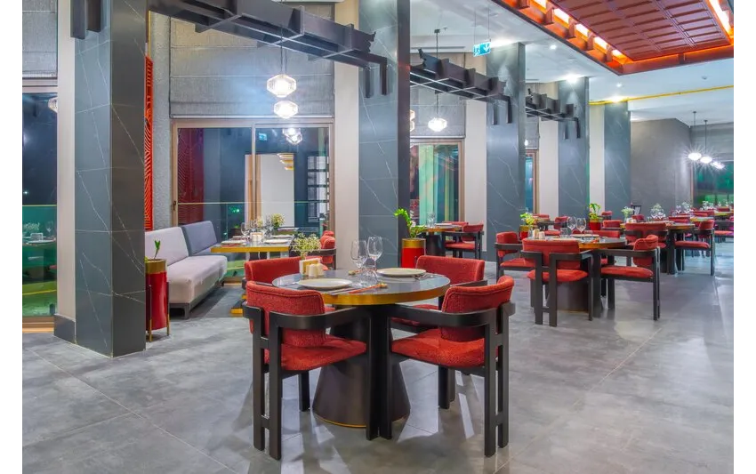 SURAL SARAY HOTEL (ADULTS ONLY 16+)  5*-20