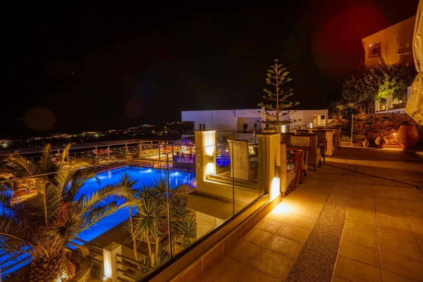 Elounda Water Park Residence Hotel 4*-25